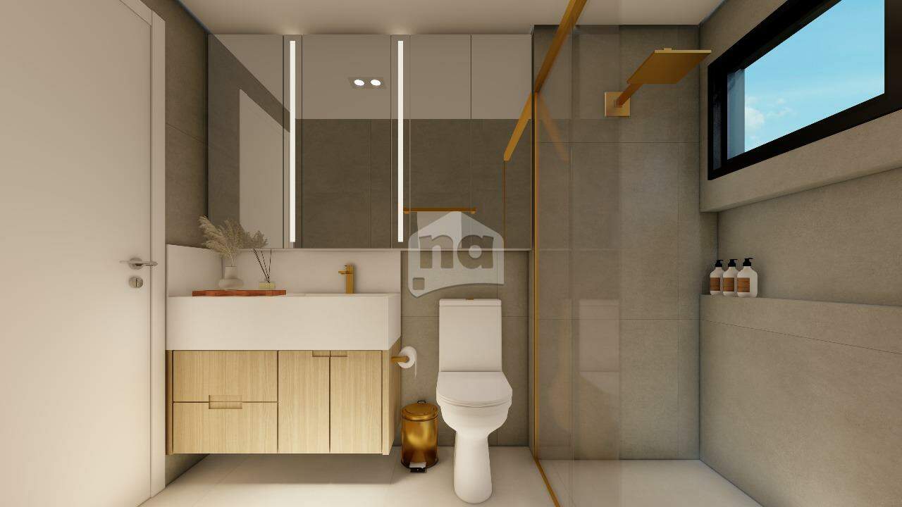 Apartamento à venda com 3 quartos, 106m² - Foto 10