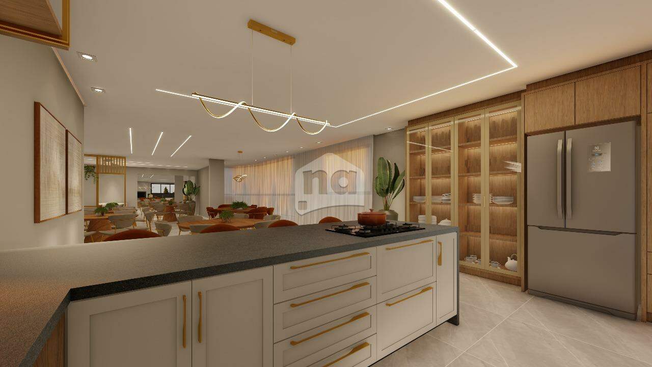 Apartamento à venda com 3 quartos, 106m² - Foto 18