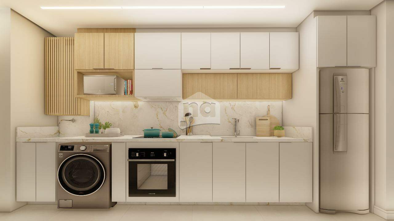 Apartamento à venda com 3 quartos, 106m² - Foto 9