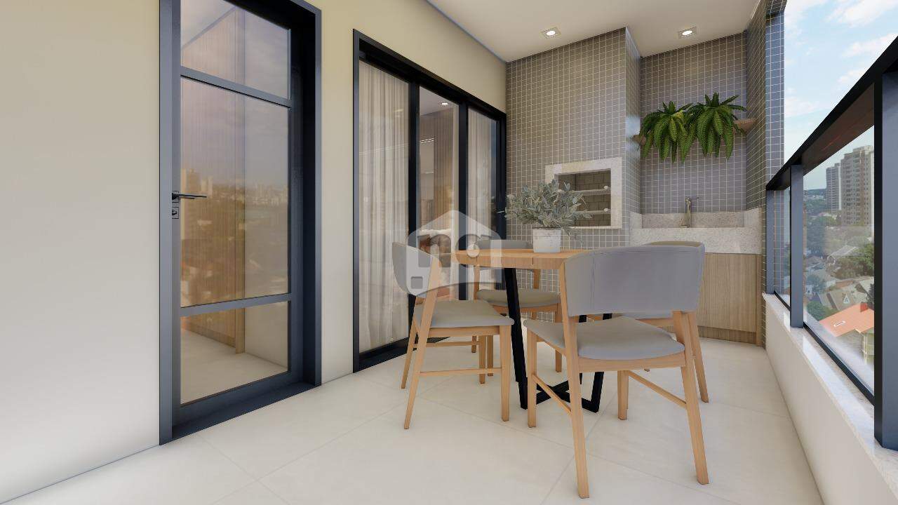 Apartamento à venda com 3 quartos, 106m² - Foto 8