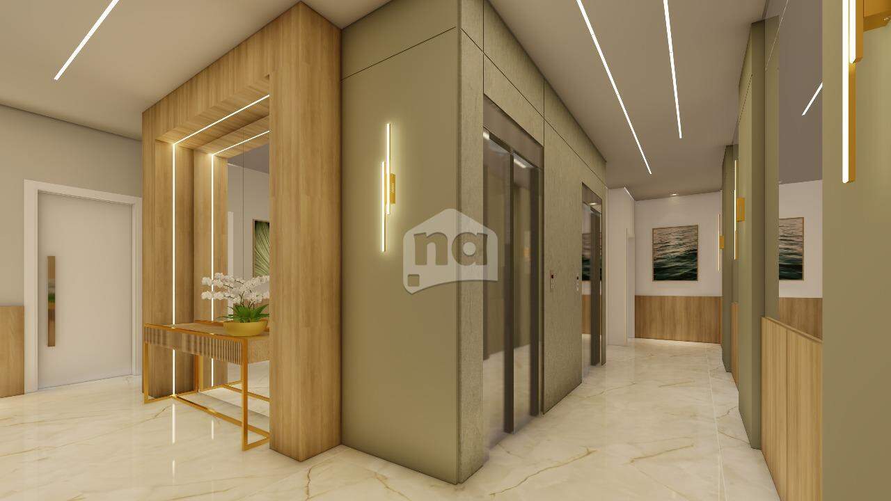 Apartamento à venda com 2 quartos, 77m² - Foto 4