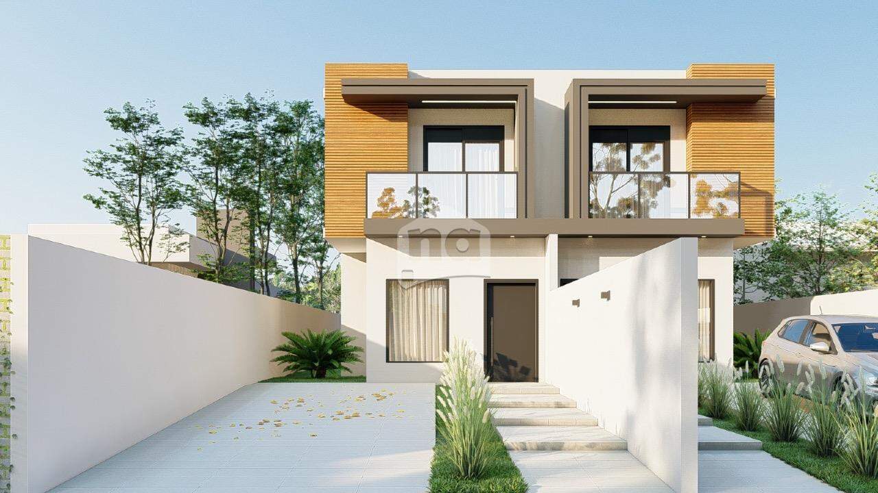 Casa à venda com 3 quartos, 118m² - Foto 4