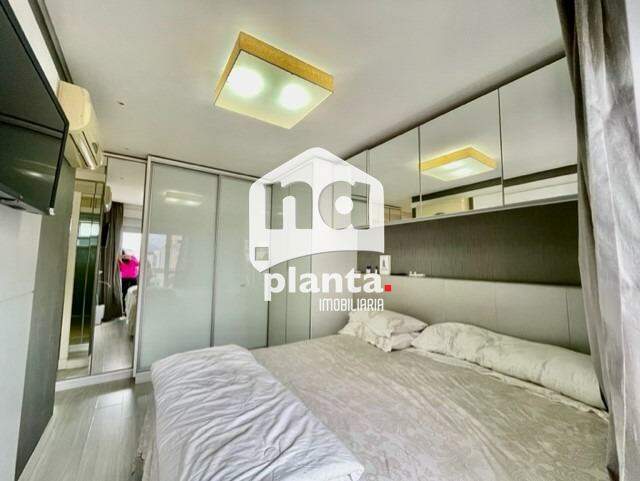 Apartamento à venda com 3 quartos, 106m² - Foto 24