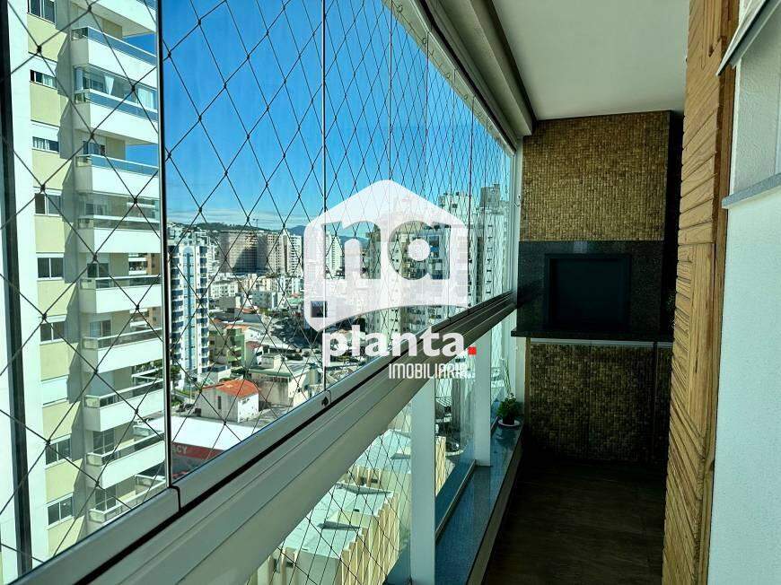 Apartamento à venda com 3 quartos, 106m² - Foto 12