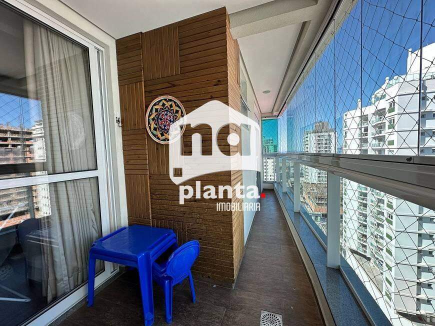 Apartamento à venda com 3 quartos, 106m² - Foto 11