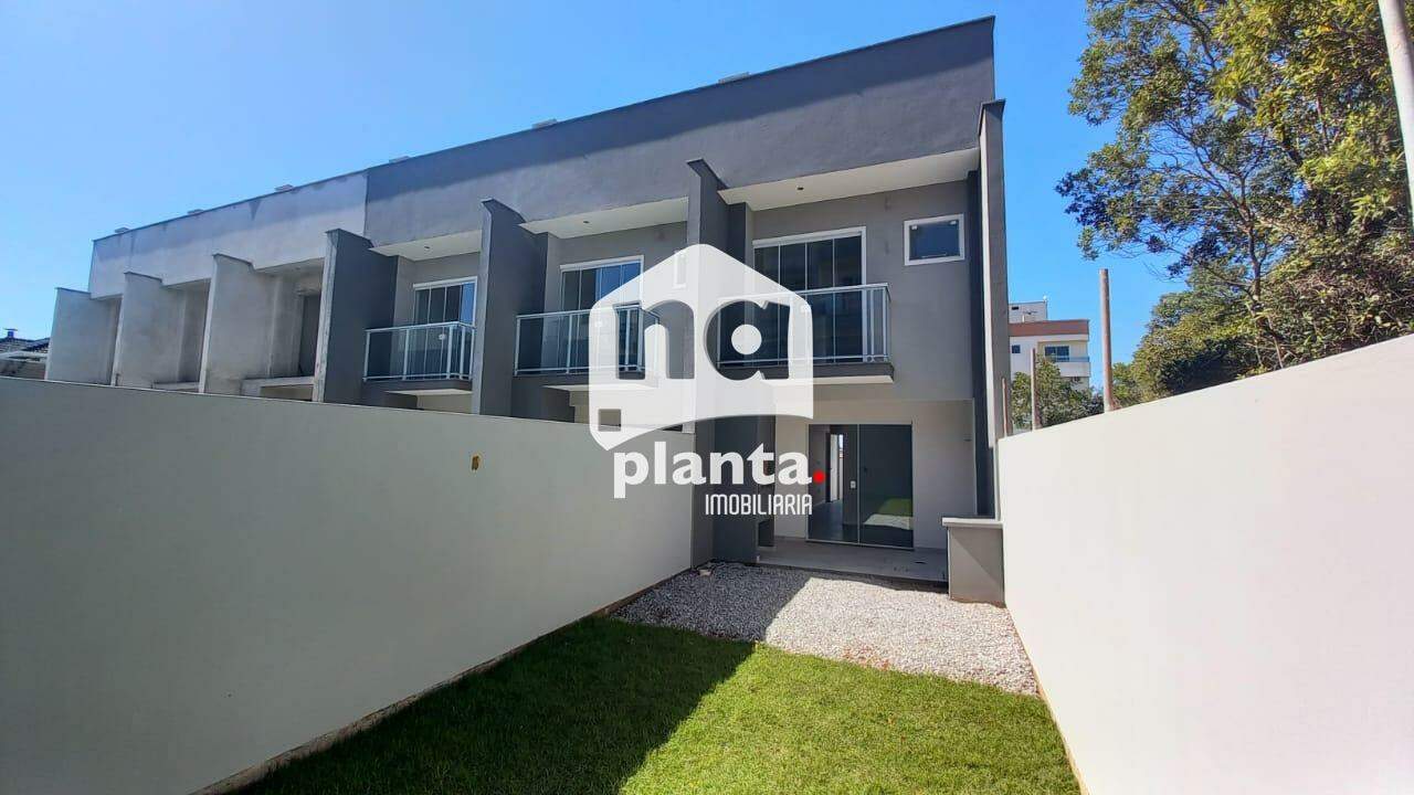 Sobrado à venda com 2 quartos, 82m² - Foto 1