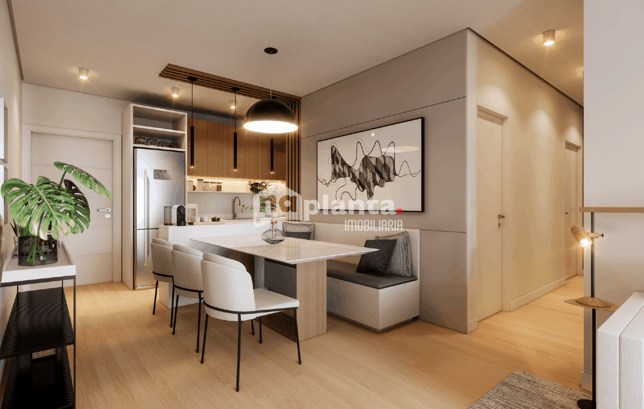 Apartamento, 1 quarto, 45 m² - Foto 21