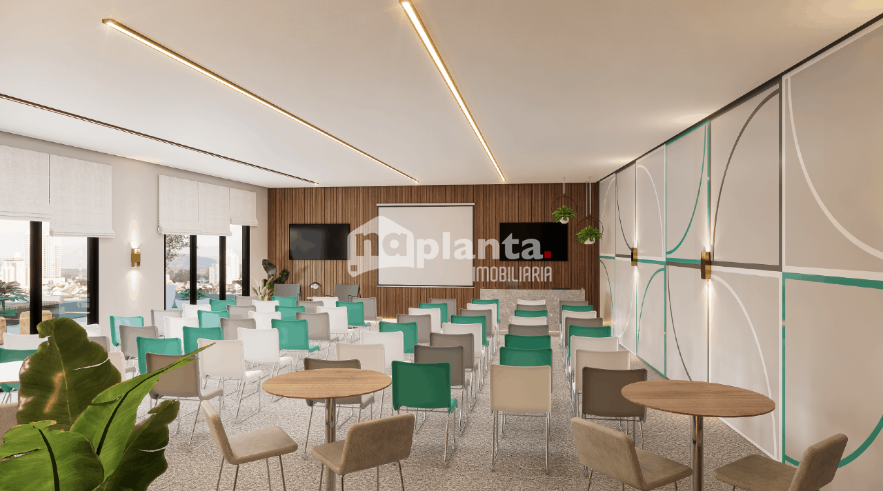 Apartamento, 1 quarto, 45 m² - Foto 13
