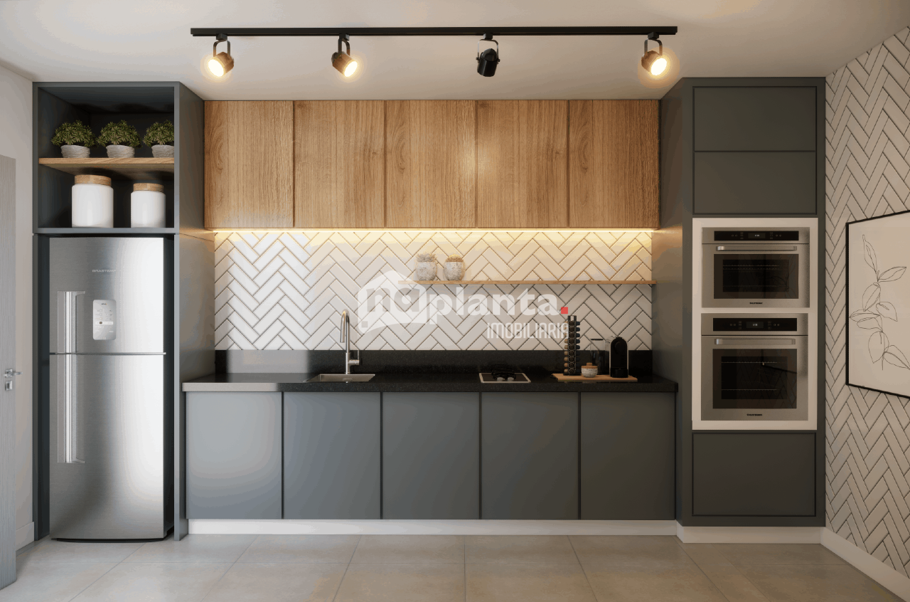 Apartamento, 1 quarto, 45 m² - Foto 17