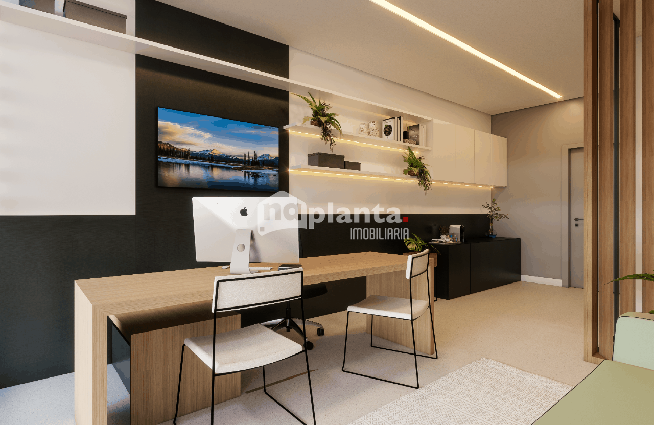 Apartamento, 1 quarto, 45 m² - Foto 14