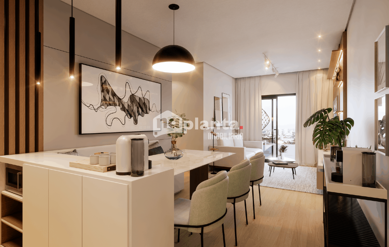Apartamento, 1 quarto, 45 m² - Foto 20