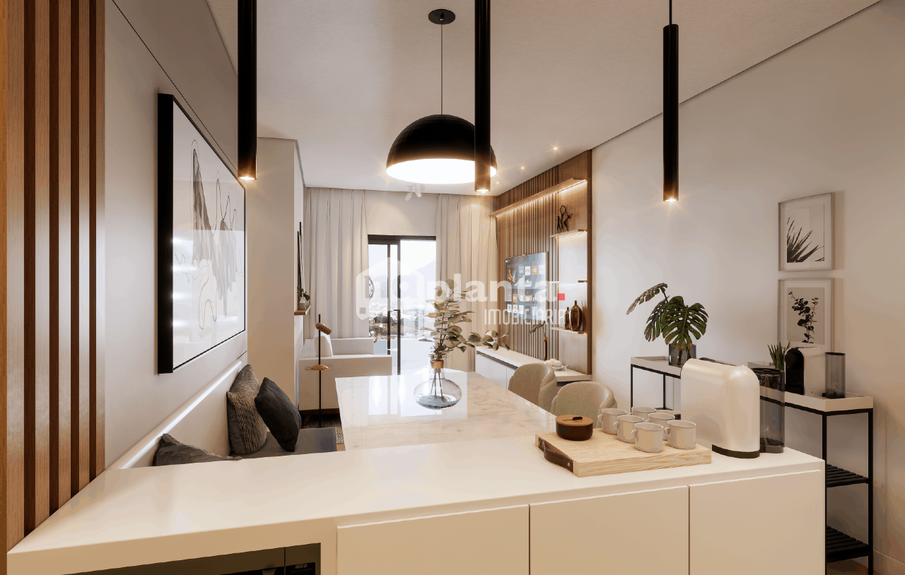 Apartamento, 1 quarto, 45 m² - Foto 22