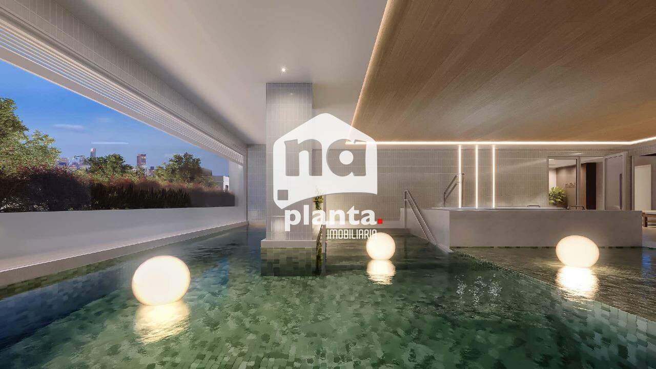 Apartamento à venda com 3 quartos, 155m² - Foto 15