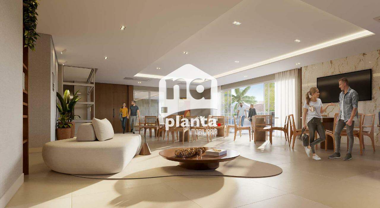 Apartamento à venda com 3 quartos, 155m² - Foto 10