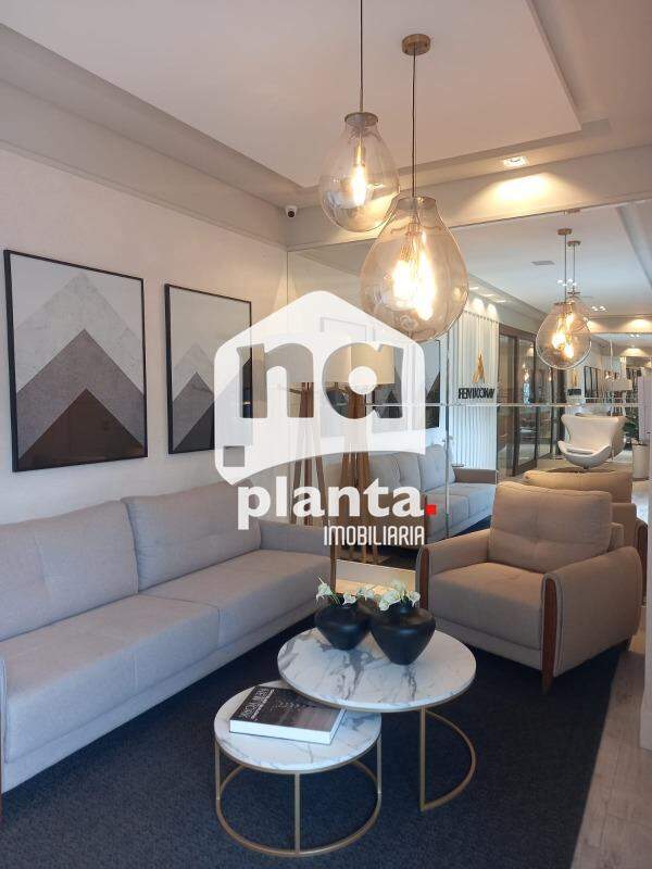 Apartamento à venda com 3 quartos, 104m² - Foto 1