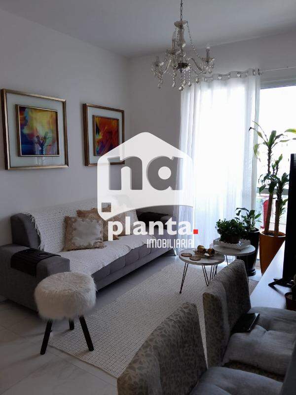 Apartamento à venda com 2 quartos, 68m² - Foto 11