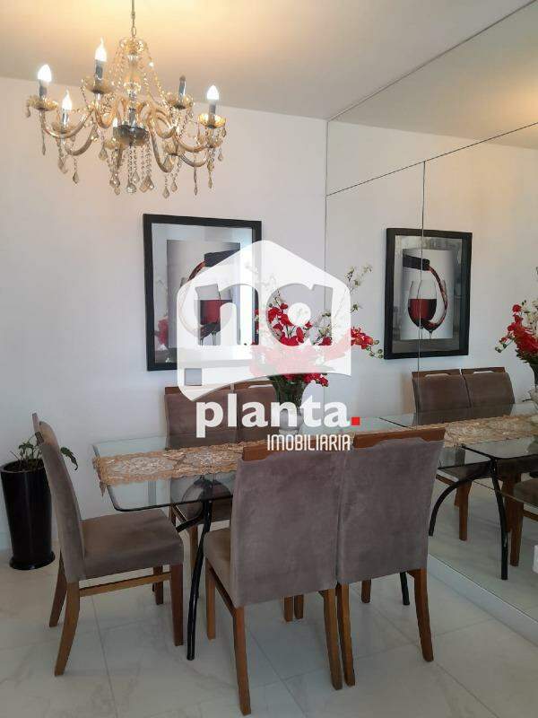 Apartamento à venda com 2 quartos, 68m² - Foto 5