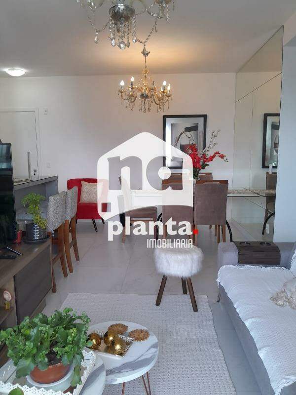 Apartamento à venda com 2 quartos, 68m² - Foto 9