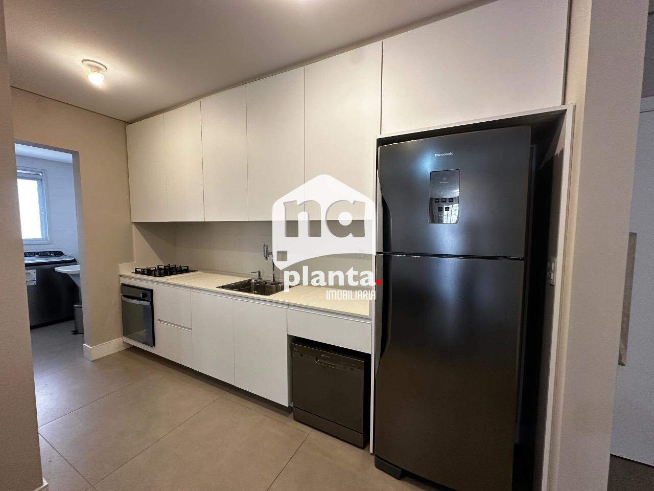 Apartamento para alugar com 3 quartos, 108m² - Foto 5