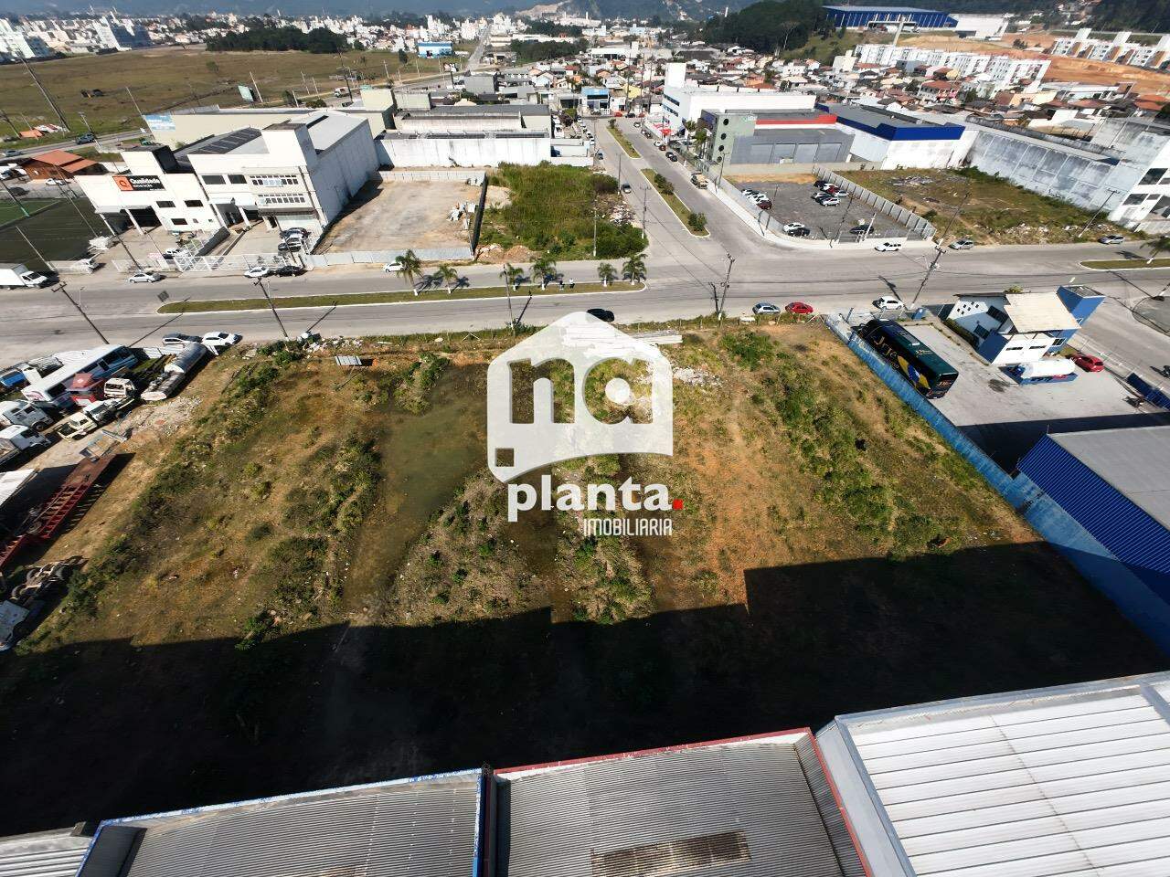 Terreno para alugar, 750m² - Foto 6