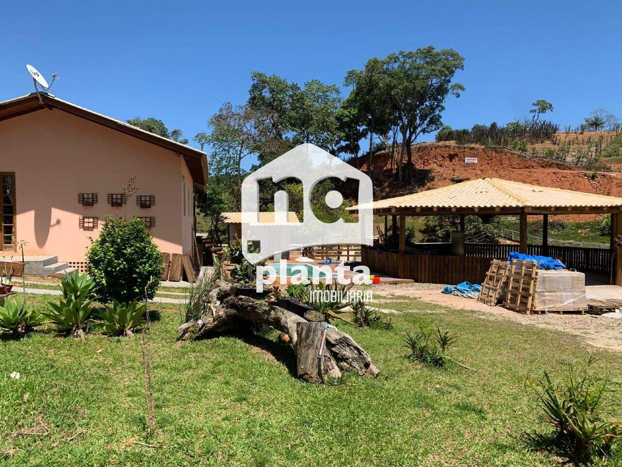 Fazenda à venda com 3 quartos, 250m² - Foto 9