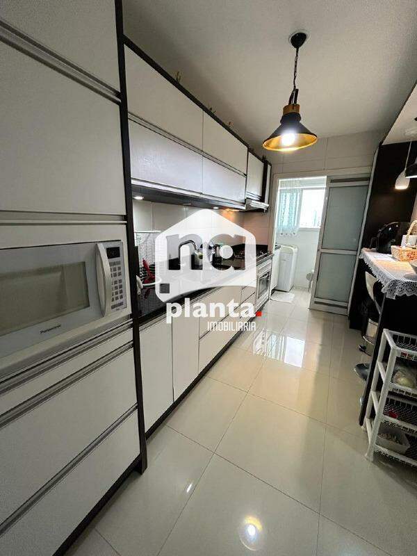 Apartamento à venda com 2 quartos, 88m² - Foto 9