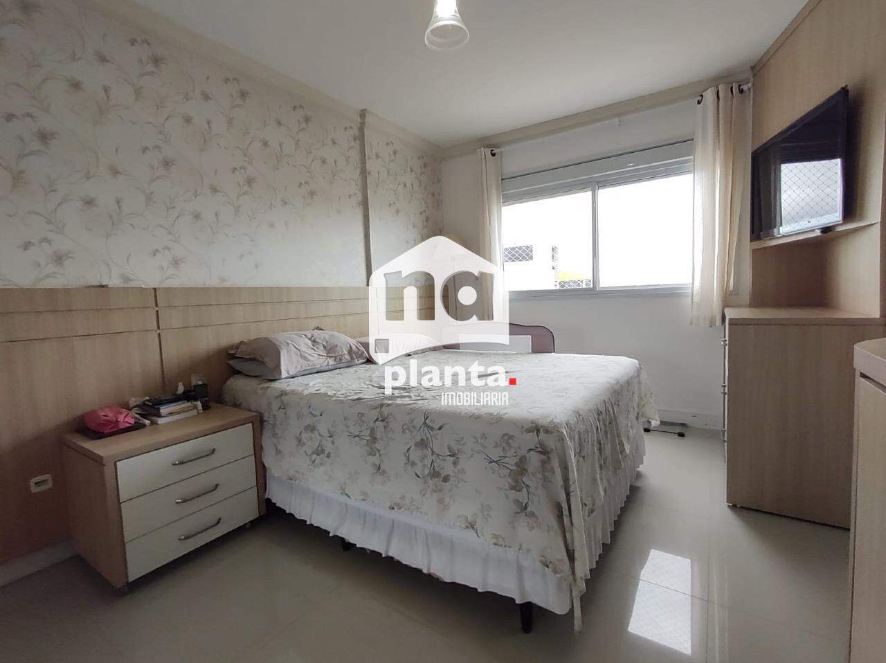 Apartamento à venda com 2 quartos, 88m² - Foto 14