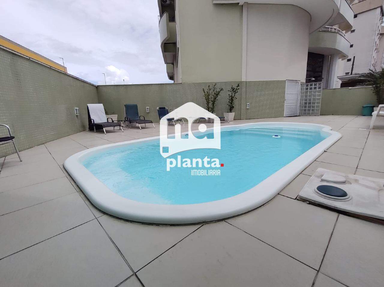 Apartamento à venda com 2 quartos, 88m² - Foto 1