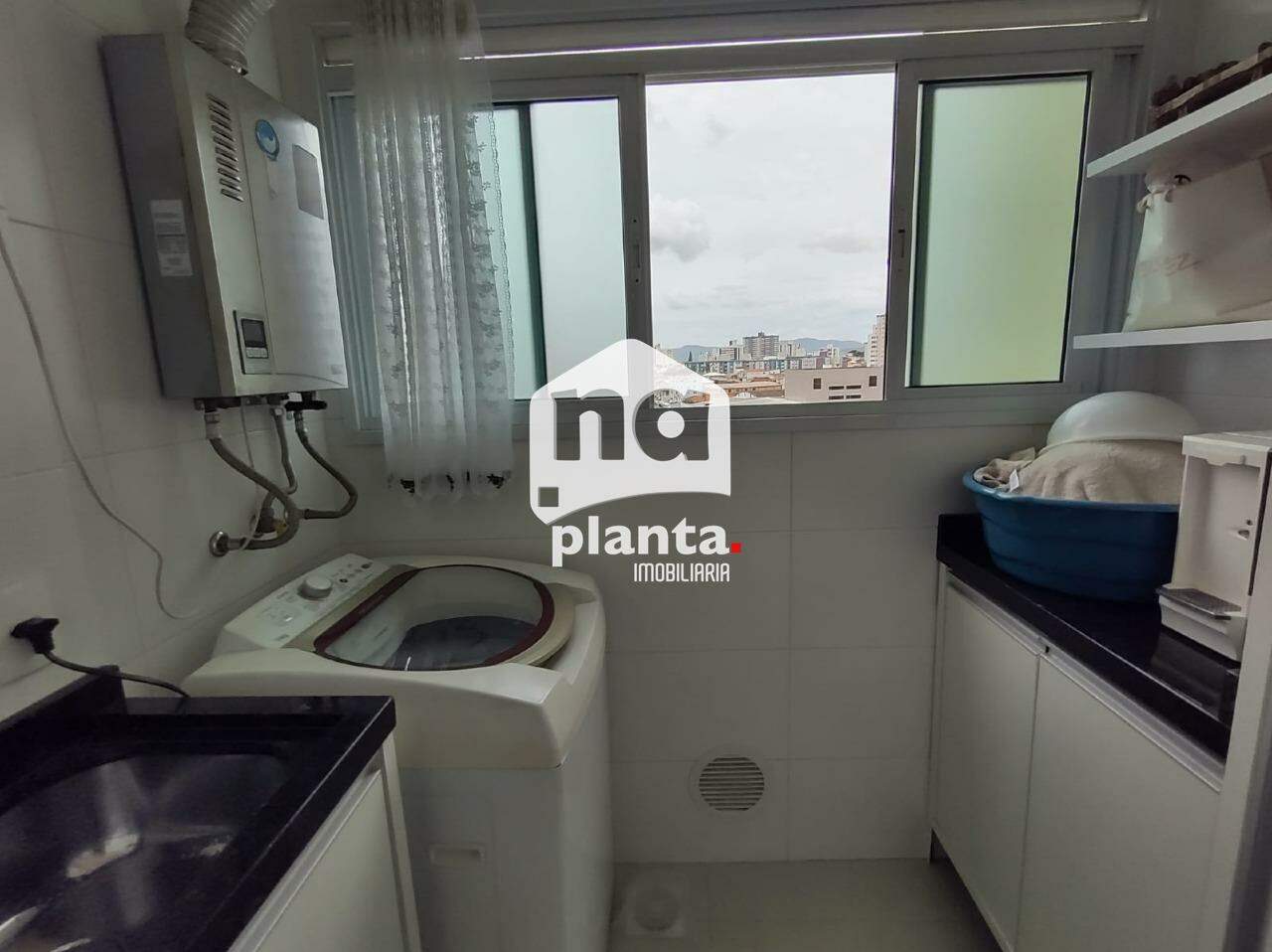 Apartamento à venda com 2 quartos, 88m² - Foto 10