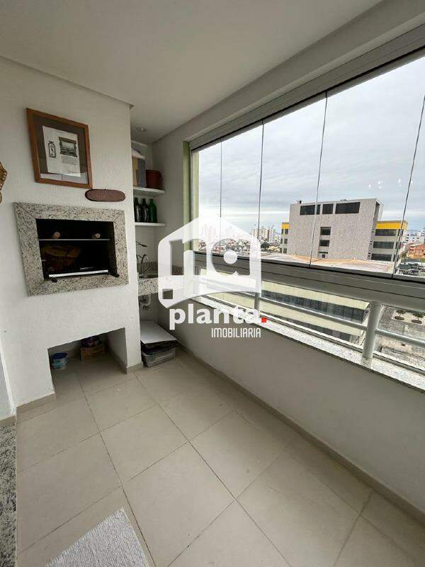 Apartamento à venda com 2 quartos, 88m² - Foto 5