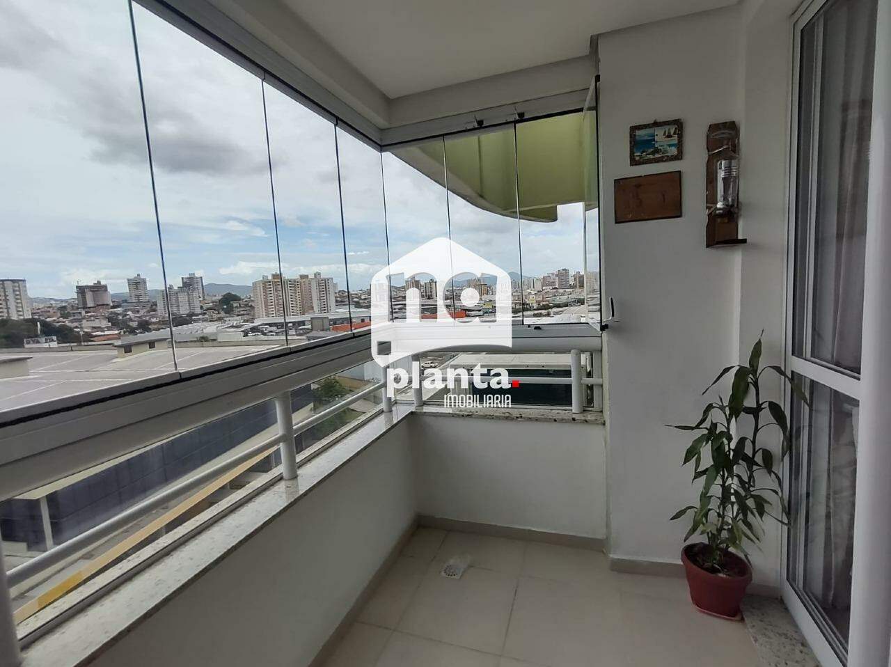 Apartamento à venda com 2 quartos, 88m² - Foto 6