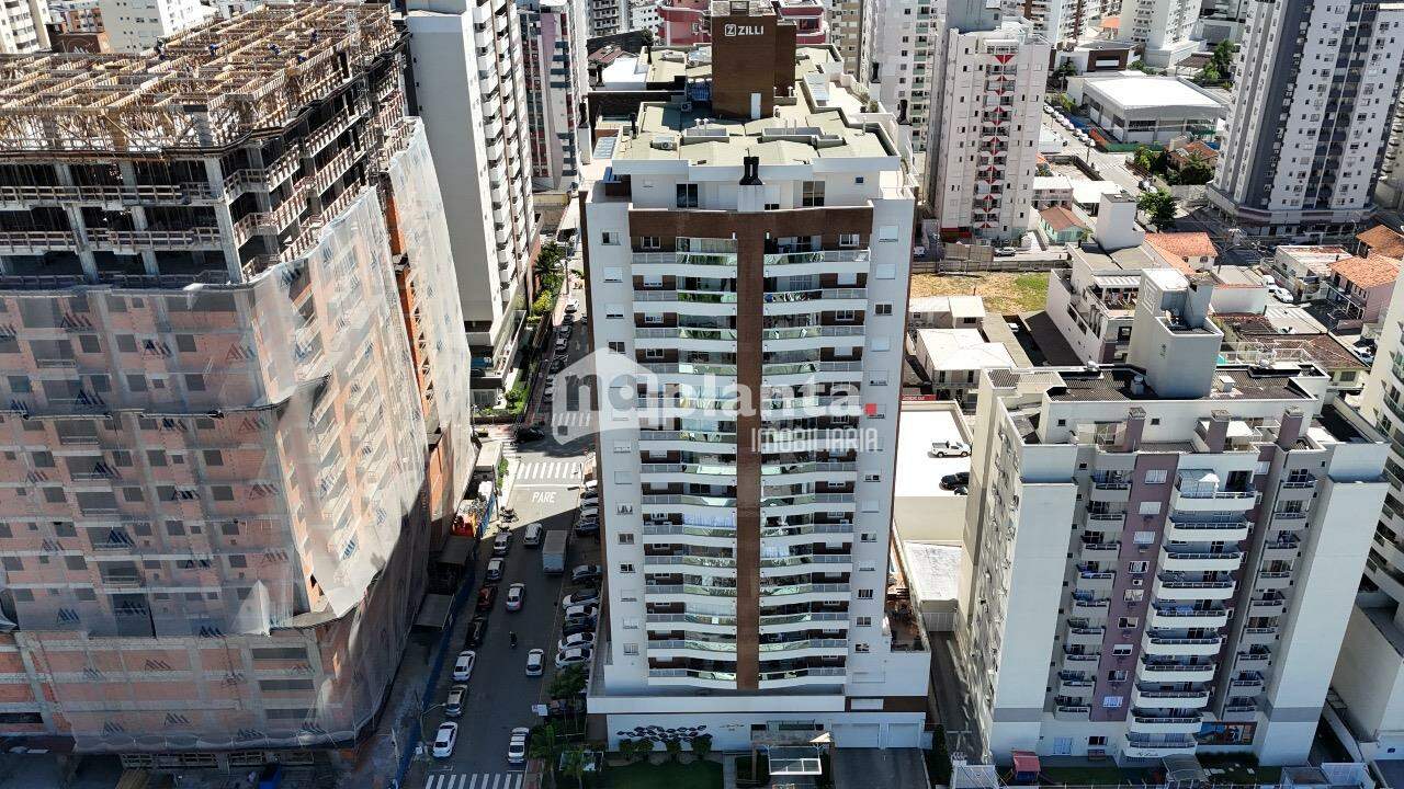 Apartamento para alugar com 3 quartos, 104m² - Foto 21