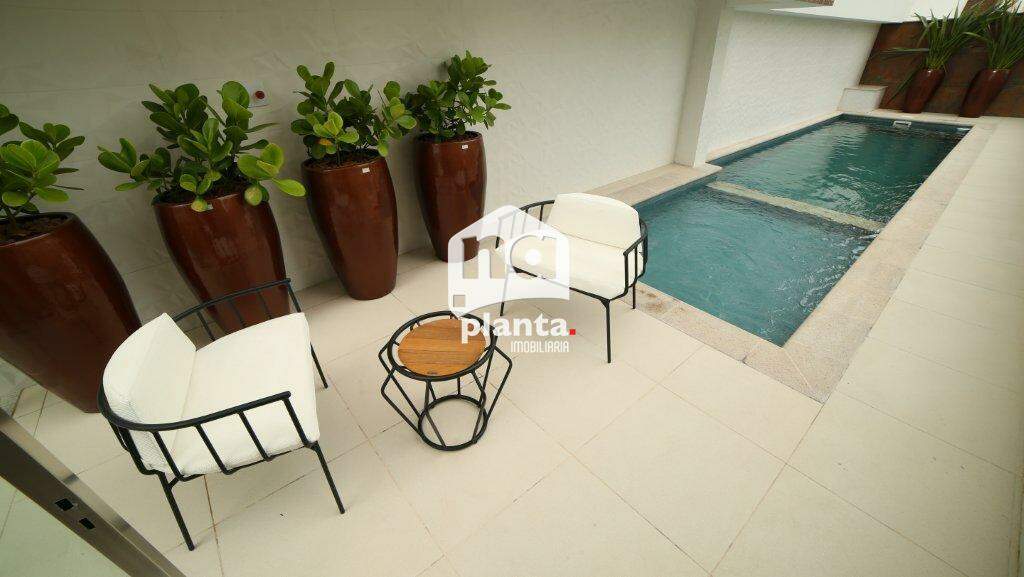 Apartamento para alugar com 3 quartos, 104m² - Foto 26