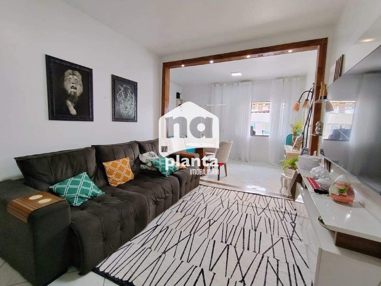 Casa à venda com 6 quartos, 180m² - Foto 10