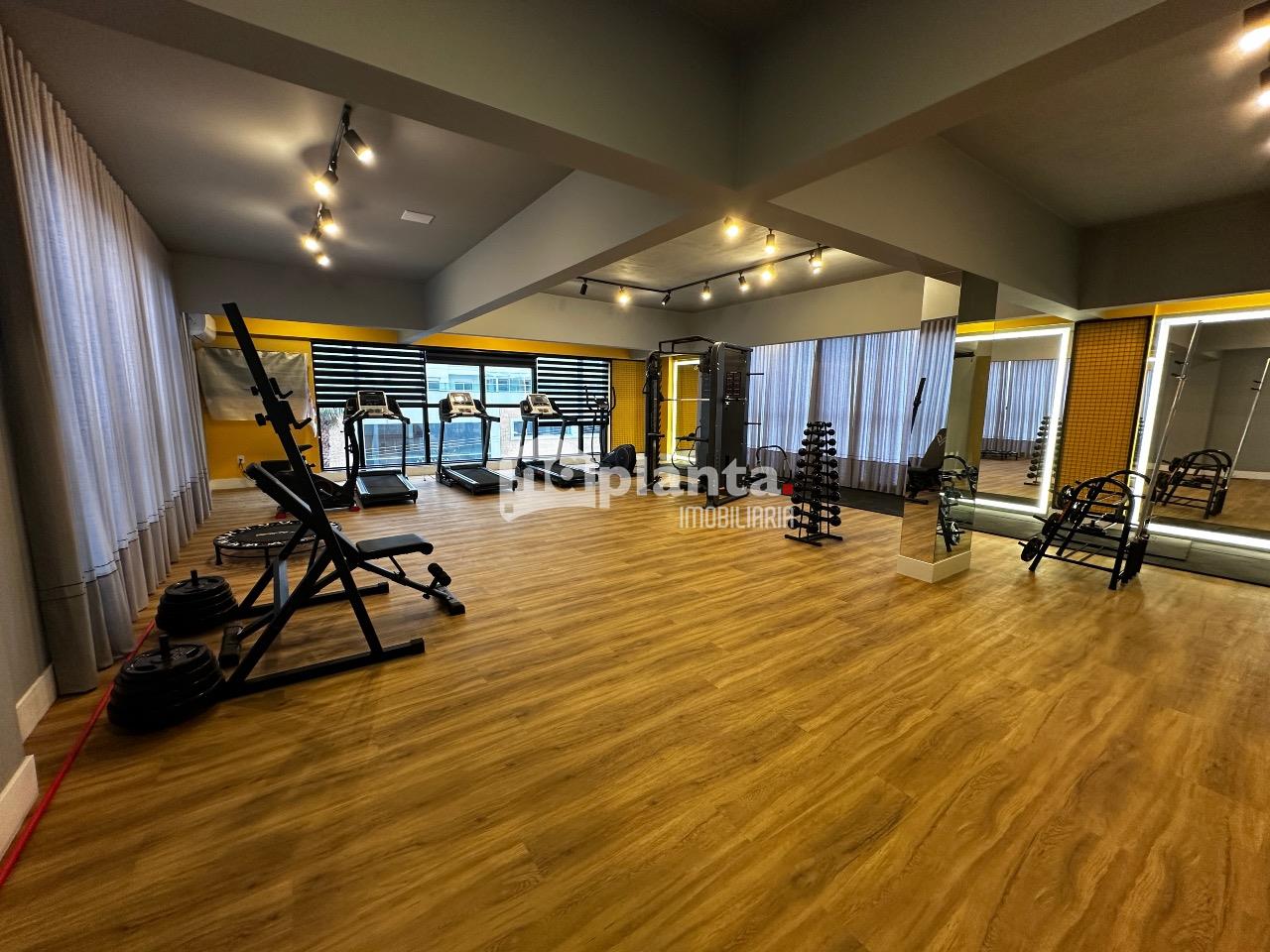 Apartamento, 2 quartos, 96 m² - Foto 8