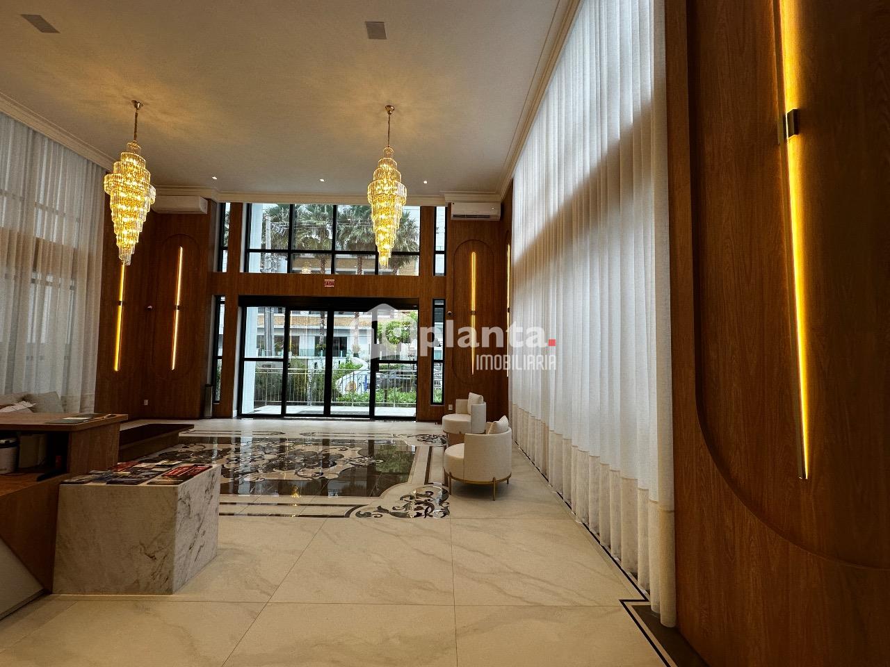 Apartamento, 2 quartos, 96 m² - Foto 1