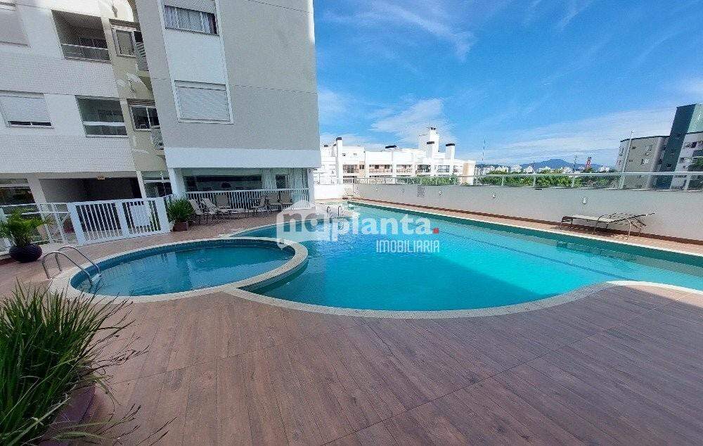 Apartamento à venda com 2 quartos, 63m² - Foto 1