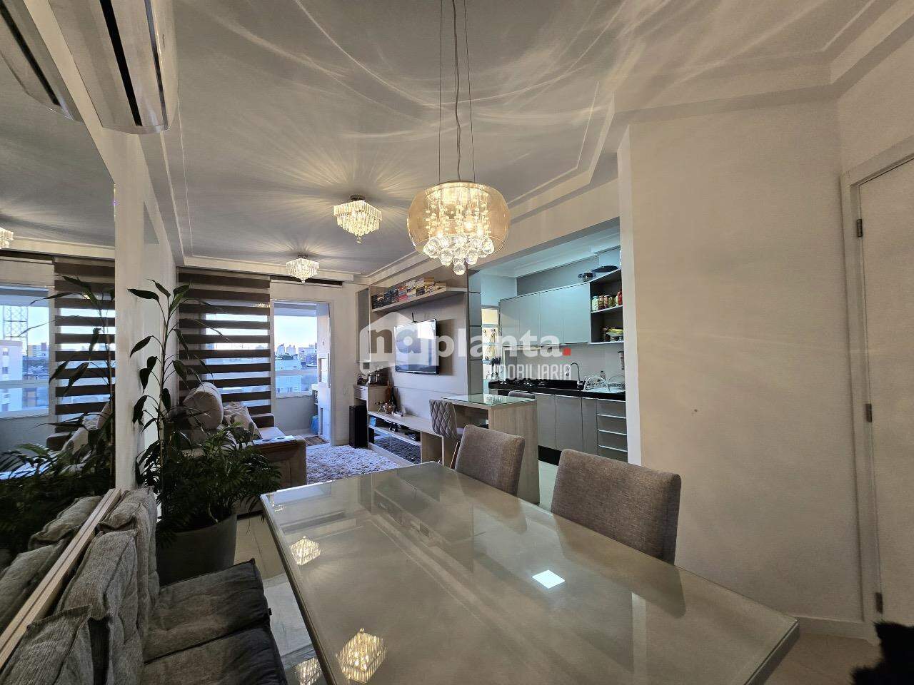Apartamento à venda com 2 quartos, 63m² - Foto 16