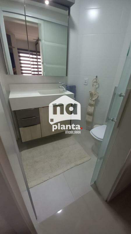 Apartamento à venda com 2 quartos, 63m² - Foto 19