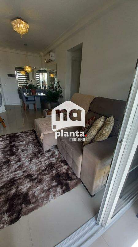 Apartamento à venda com 2 quartos, 63m² - Foto 12