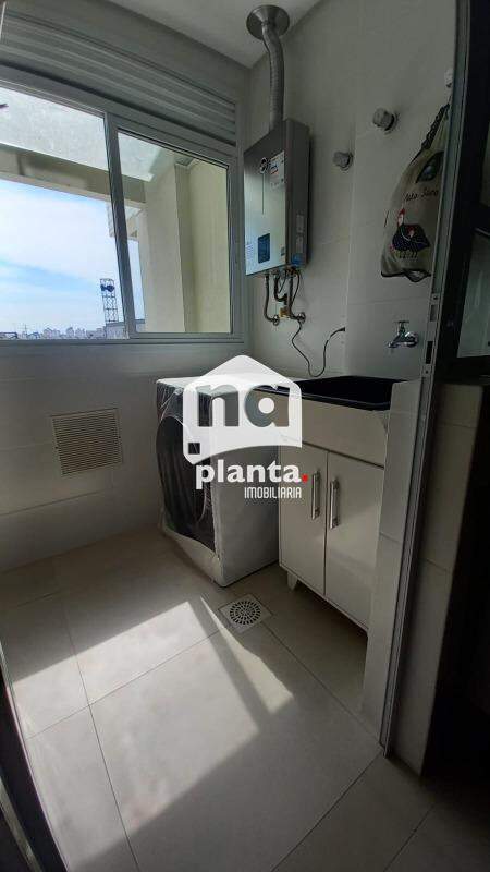 Apartamento à venda com 2 quartos, 63m² - Foto 5