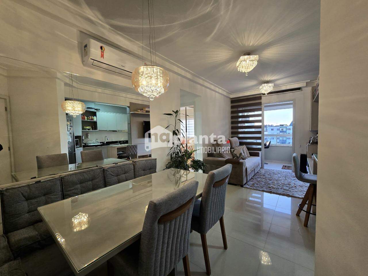 Apartamento à venda com 2 quartos, 63m² - Foto 20