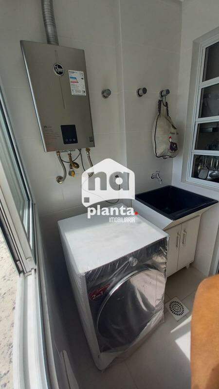 Apartamento à venda com 2 quartos, 63m² - Foto 4