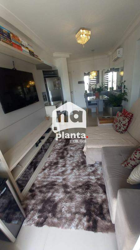 Apartamento à venda com 2 quartos, 63m² - Foto 13