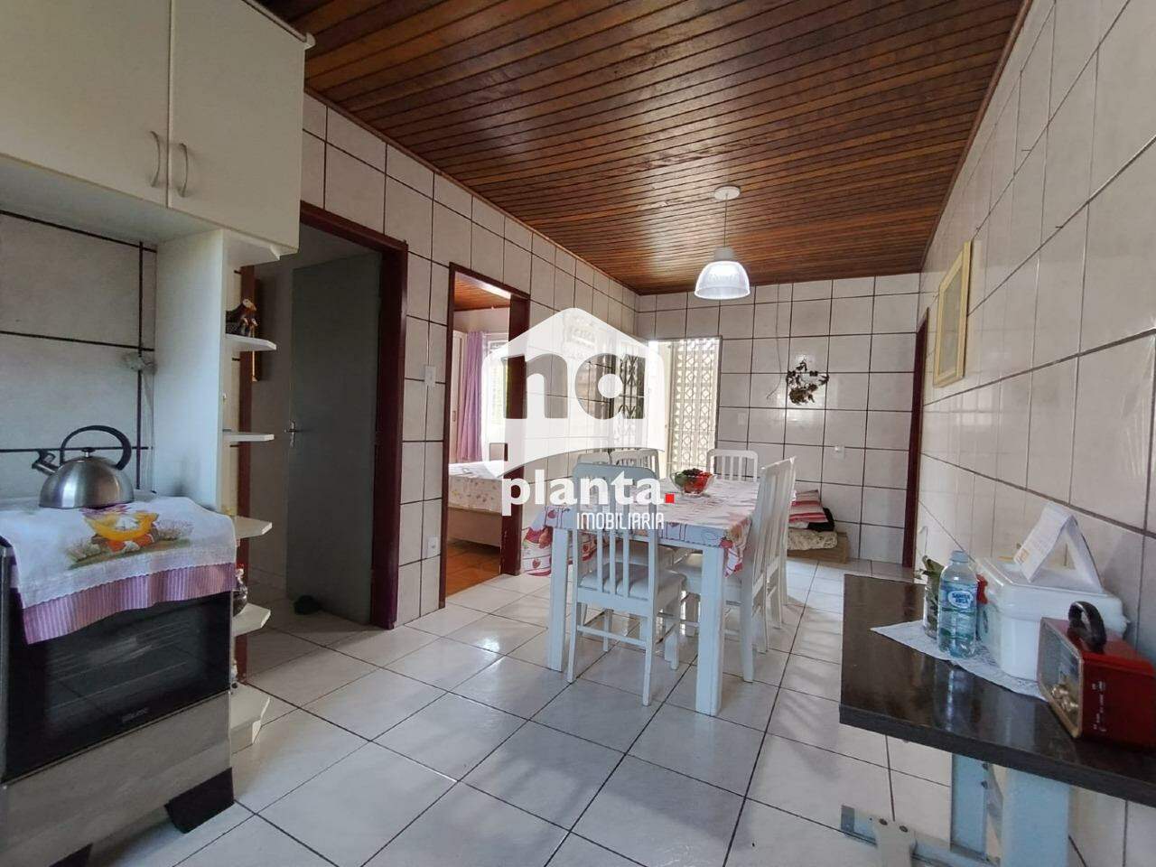 Casa à venda com 4 quartos, 220m² - Foto 4