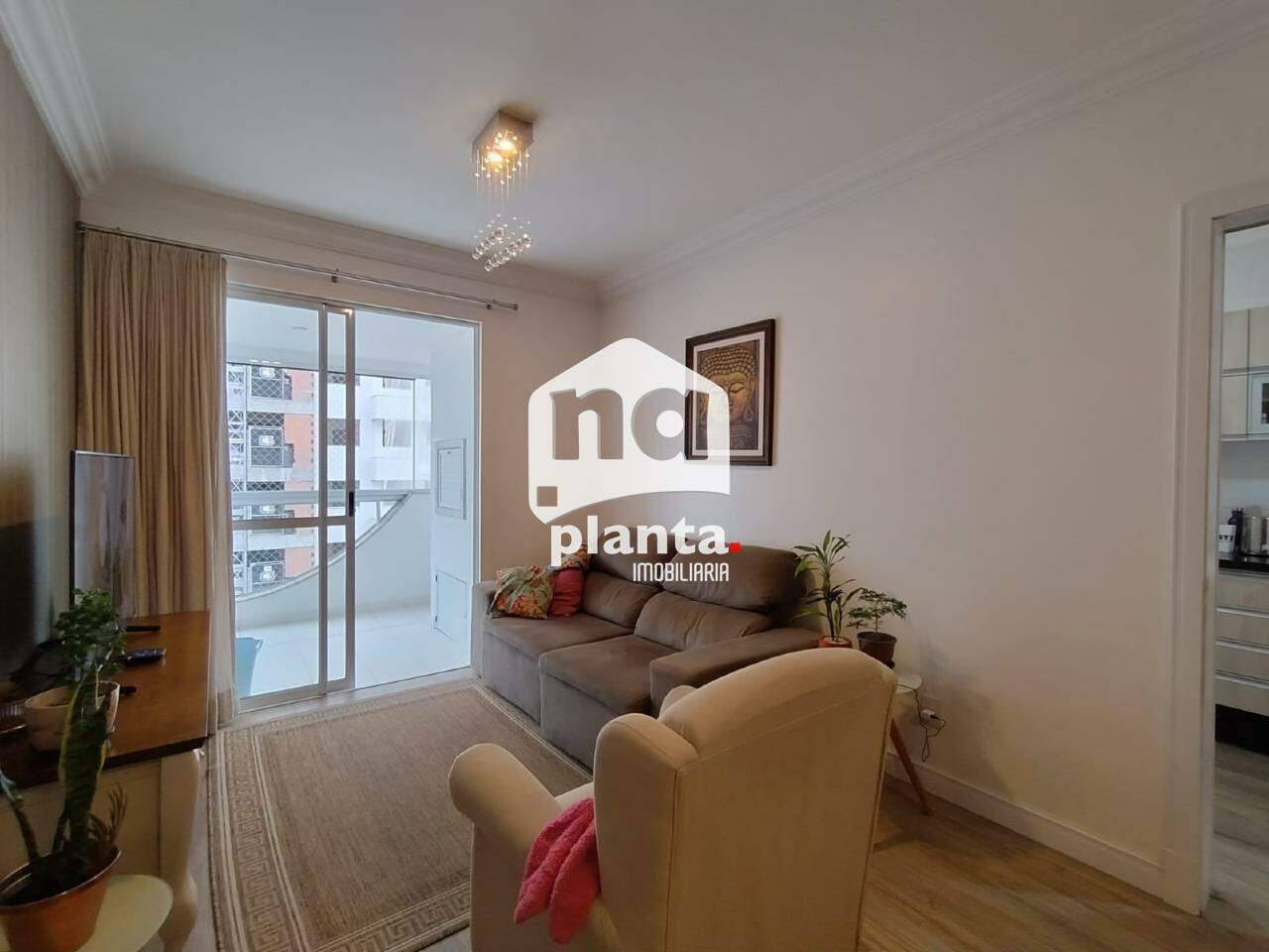 Apartamento à venda com 2 quartos, 80m² - Foto 6