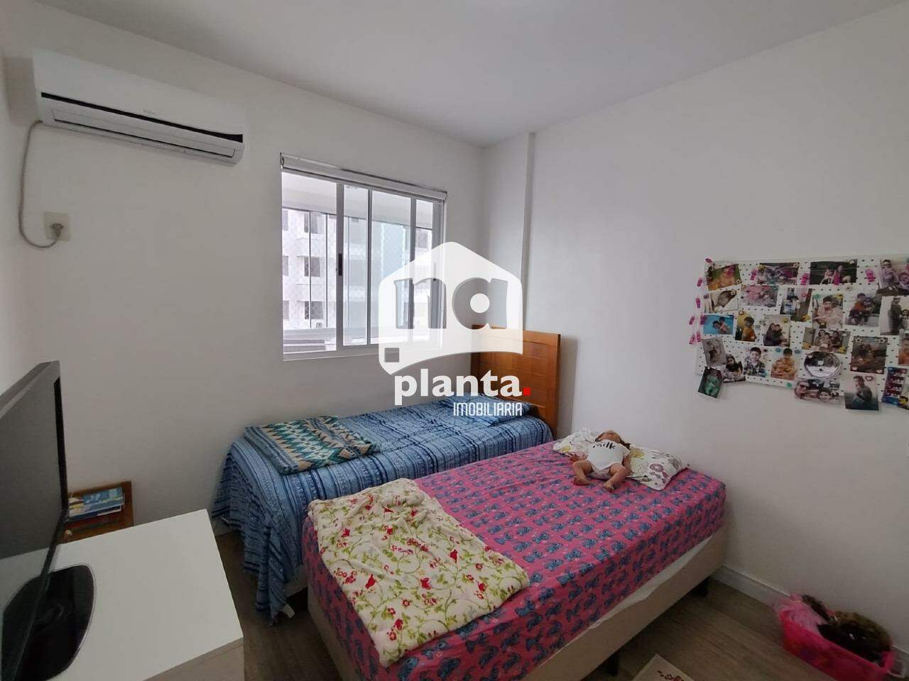 Apartamento à venda com 2 quartos, 80m² - Foto 17