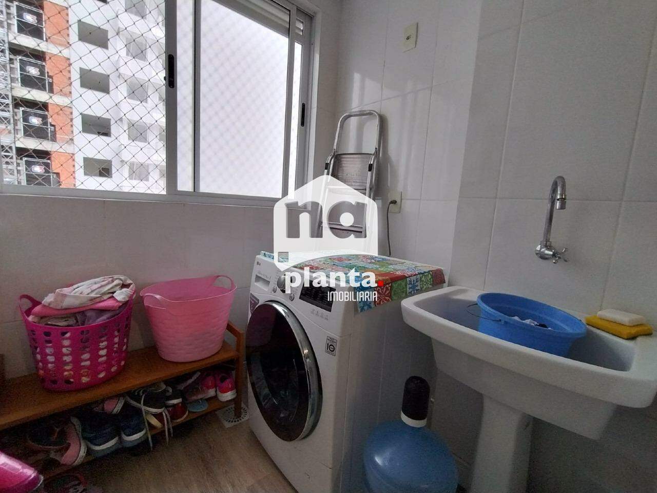 Apartamento à venda com 2 quartos, 80m² - Foto 20