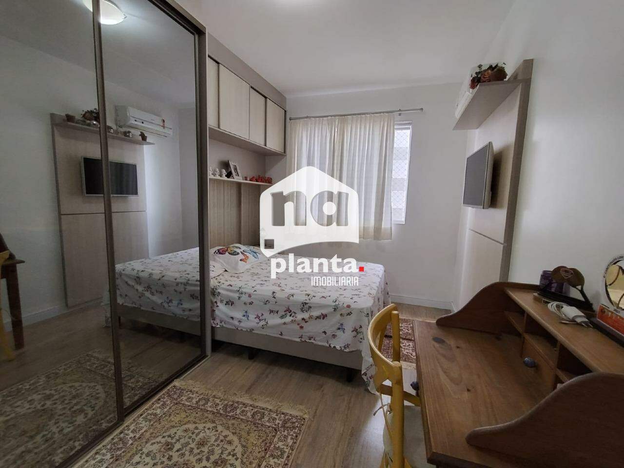 Apartamento à venda com 2 quartos, 80m² - Foto 12