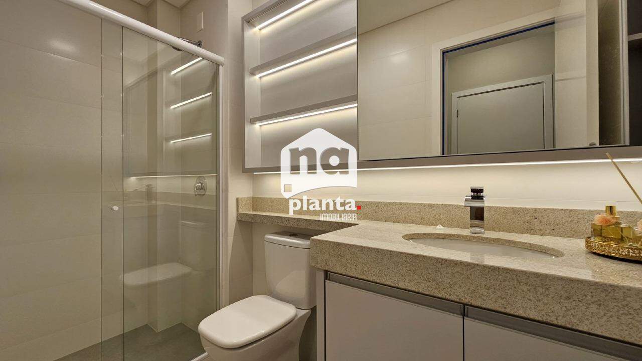 Apartamento para alugar com 2 quartos, 78m² - Foto 7